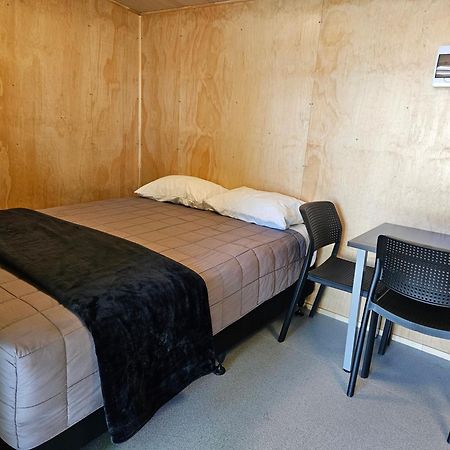 Te Anau Top 10 Holiday Park And Motels Exterior foto