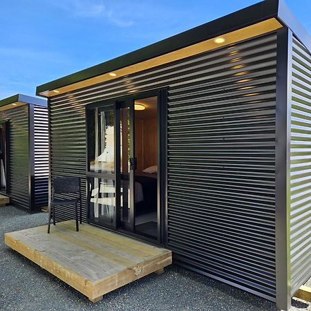 Te Anau Top 10 Holiday Park And Motels Exterior foto