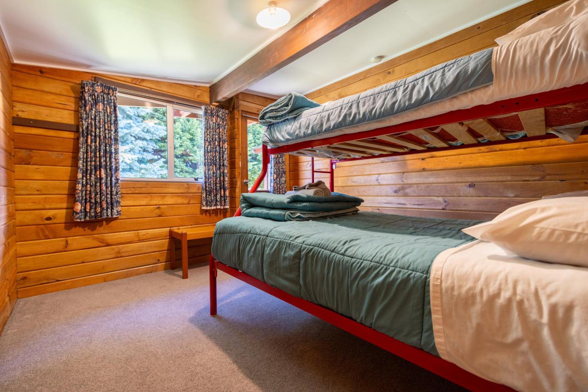 Te Anau Top 10 Holiday Park And Motels Exterior foto