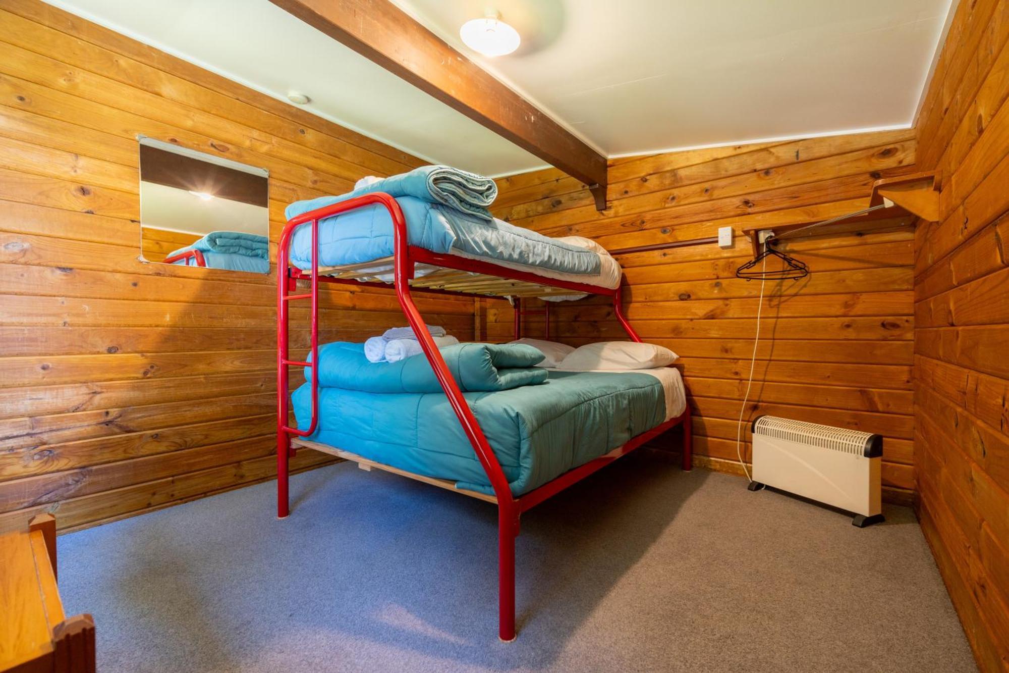 Te Anau Top 10 Holiday Park And Motels Exterior foto
