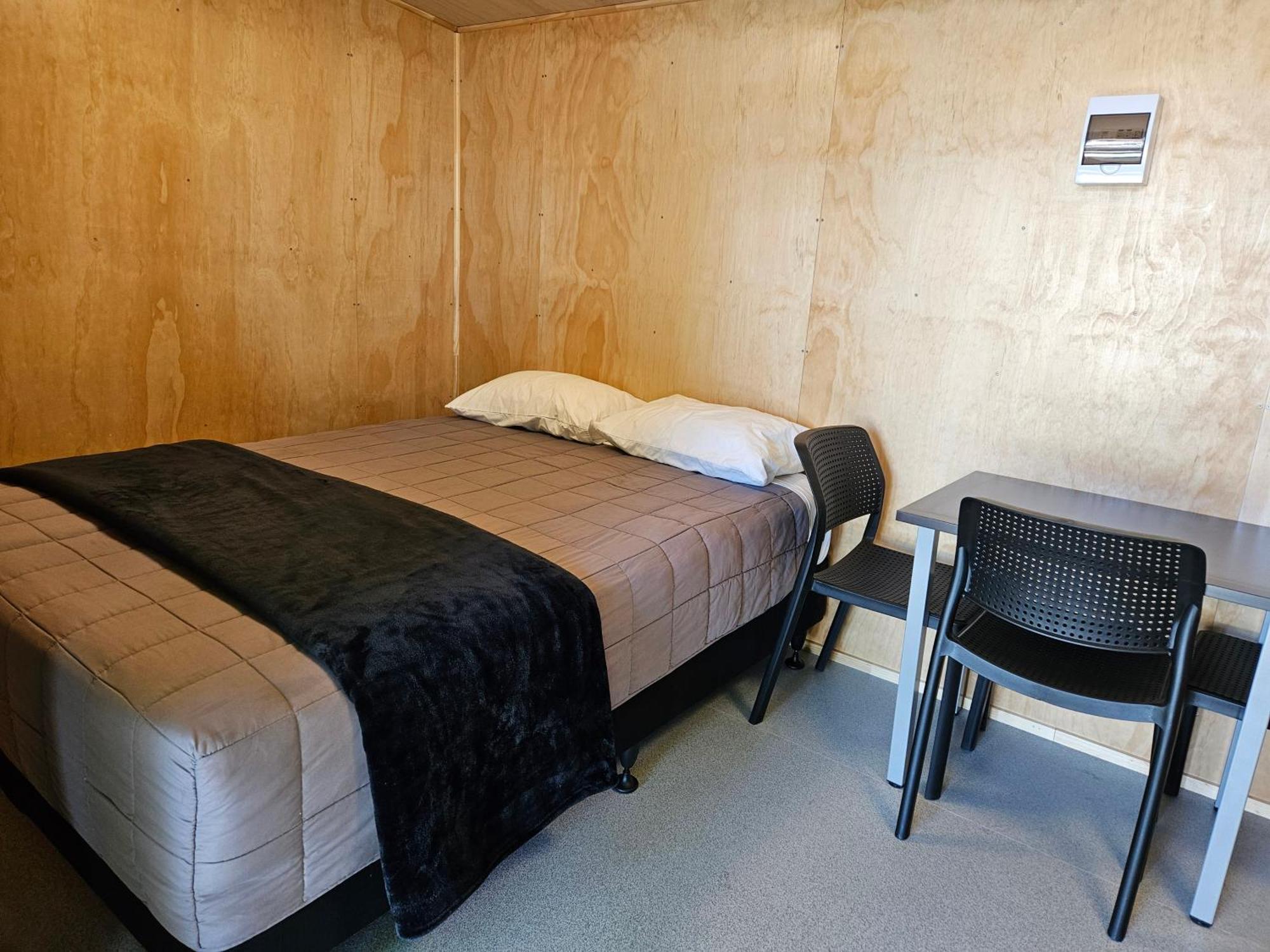 Te Anau Top 10 Holiday Park And Motels Exterior foto