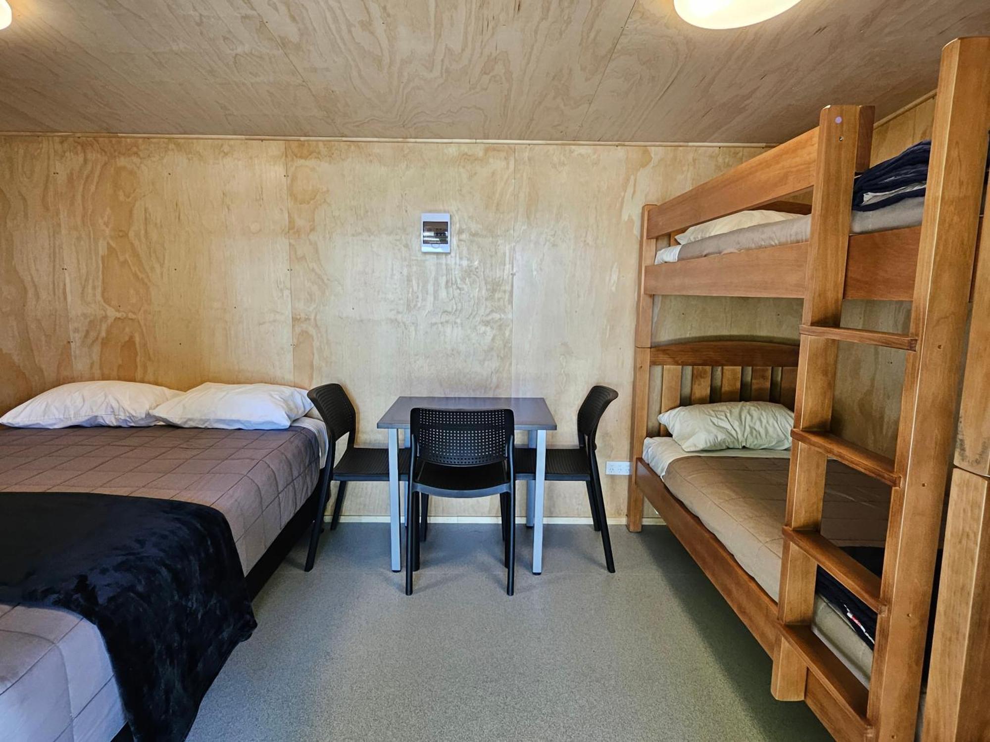 Te Anau Top 10 Holiday Park And Motels Exterior foto
